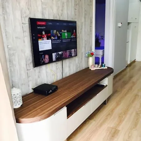 Appartamento Mavros 34 Larnaca