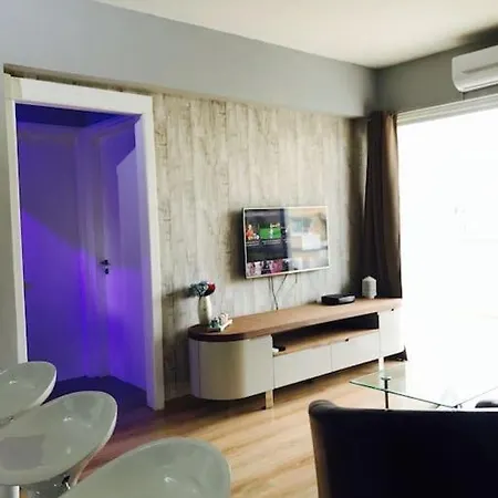 Mavros 34 Larnaca