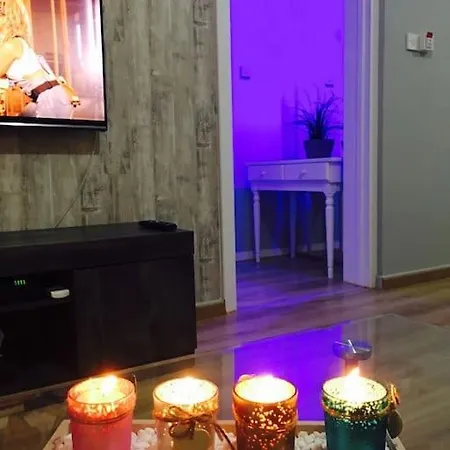 Mavros 34 Larnaca