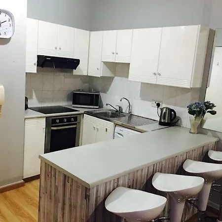 Appartamento Mavros 34 Larnaca